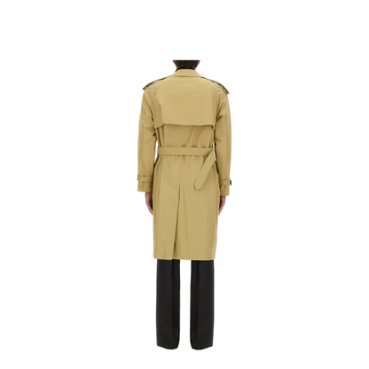 Trench Coat - Image 3