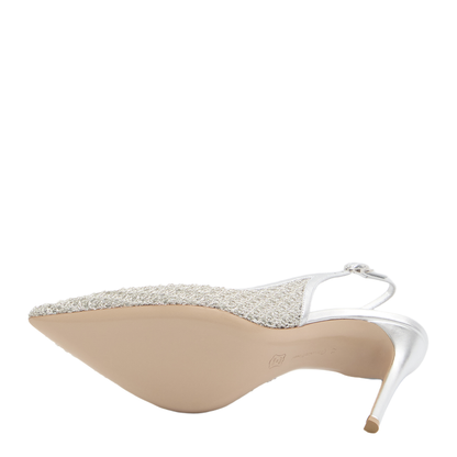 Nikki Slingback Pumps - Image 4