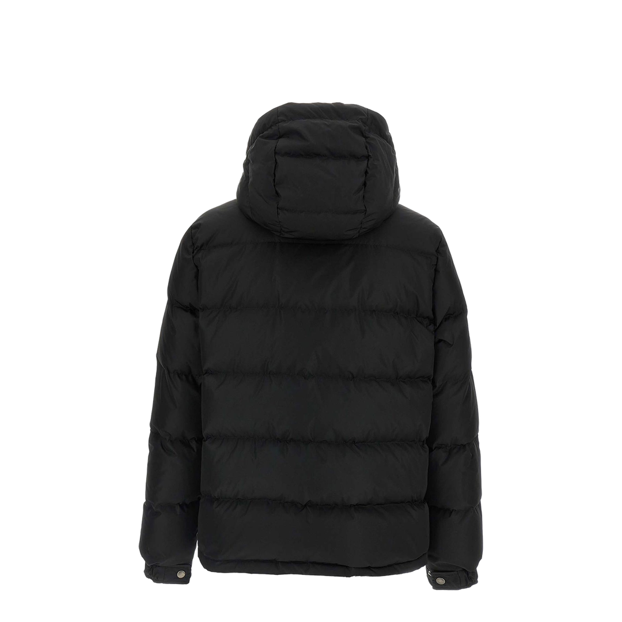 Down Jacket - Image 3
