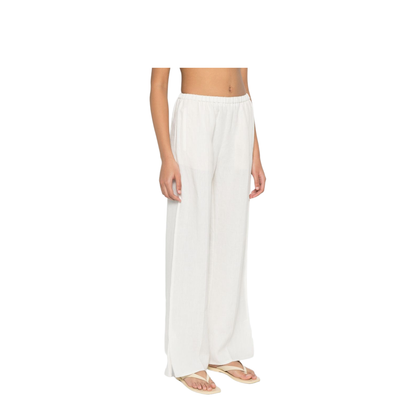 Trousers White - Image 3
