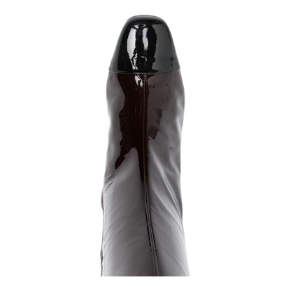 Paris Boots Brown - Image 4