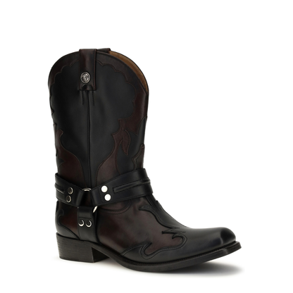 Sylvester Western Boots - Image 2