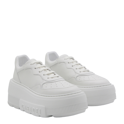 Sneakers White - Image 4