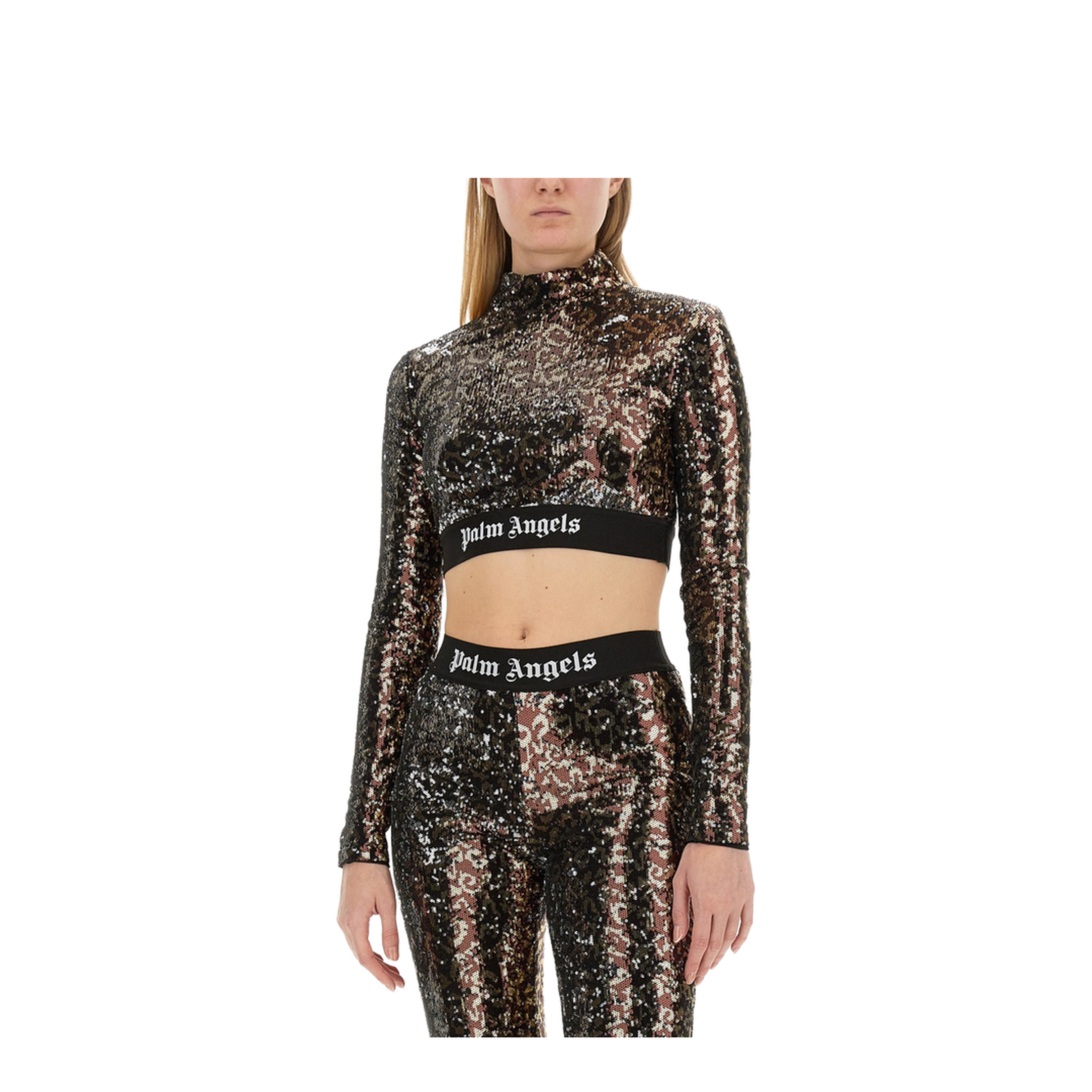 Sequined Top - Image 4