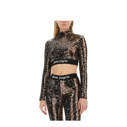 Sequined Top - Image 4