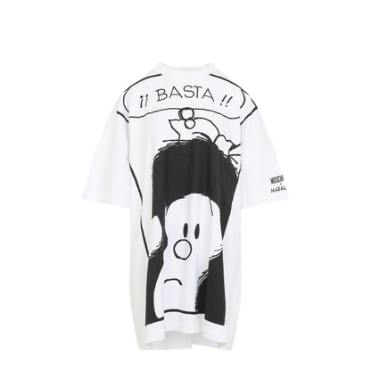 Mafalda Dress T-shirt - Image 2