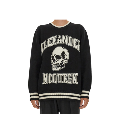 Varsity Sweater - Image 4