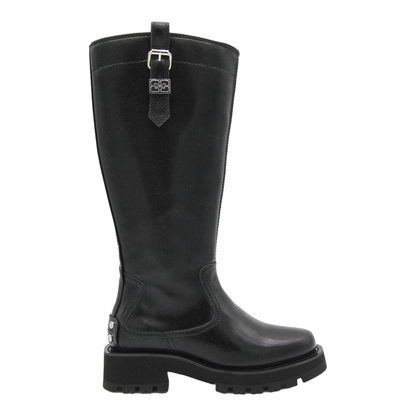 Boots Light Grey - Image 1
