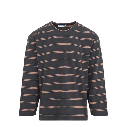 L/S Striped T-shirt - Image 3