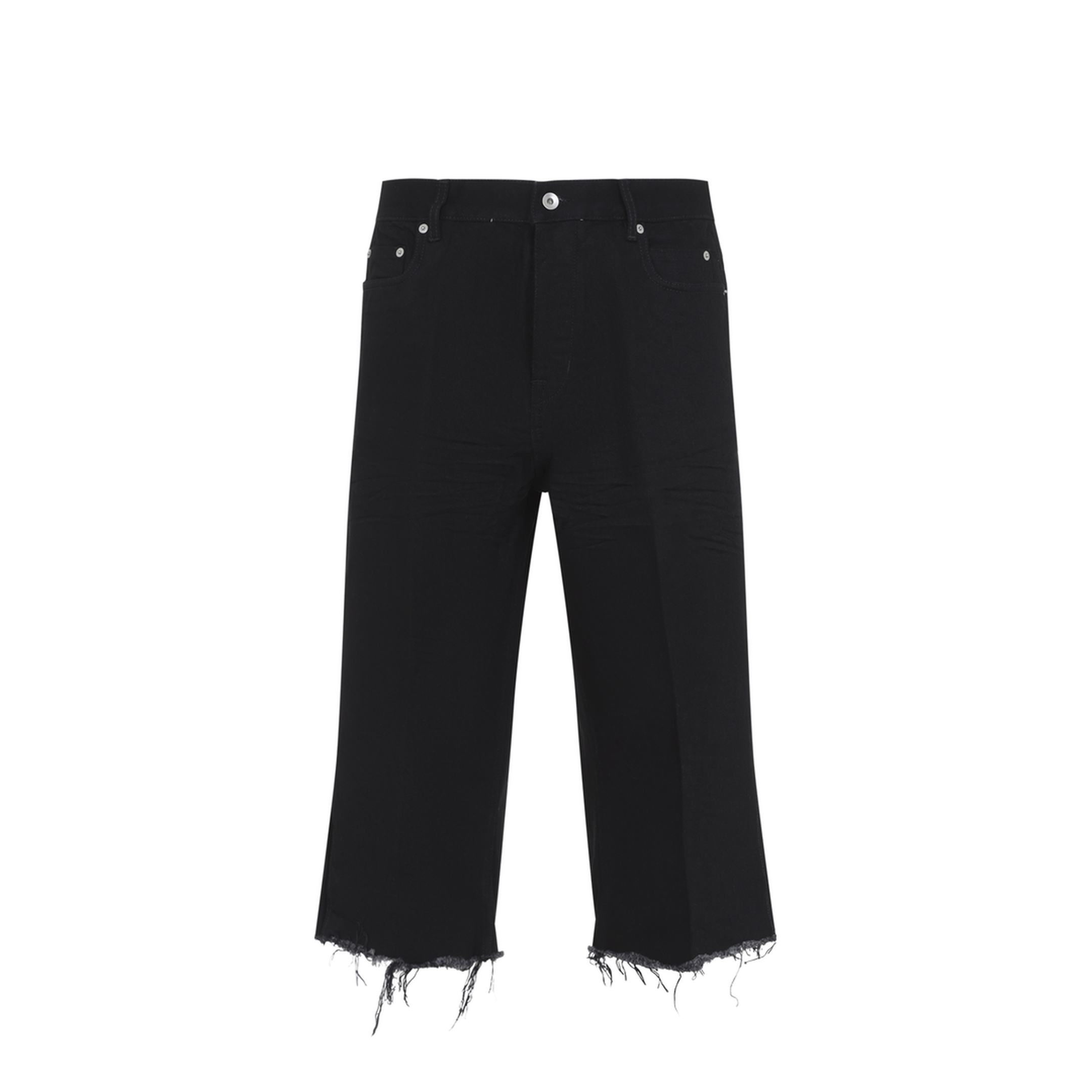 BOLAN CUTOFFS JEANS - Image 2