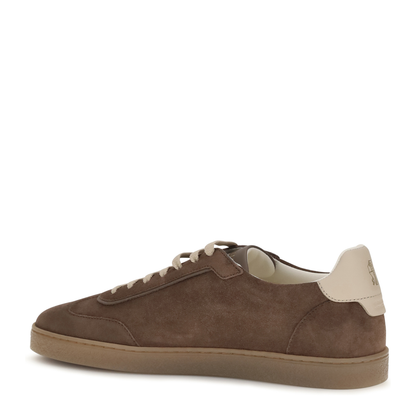 Suede Sneakers - Image 3