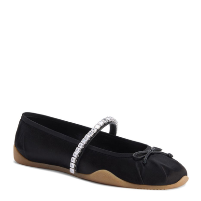 Flat Shoes Black - Image 5