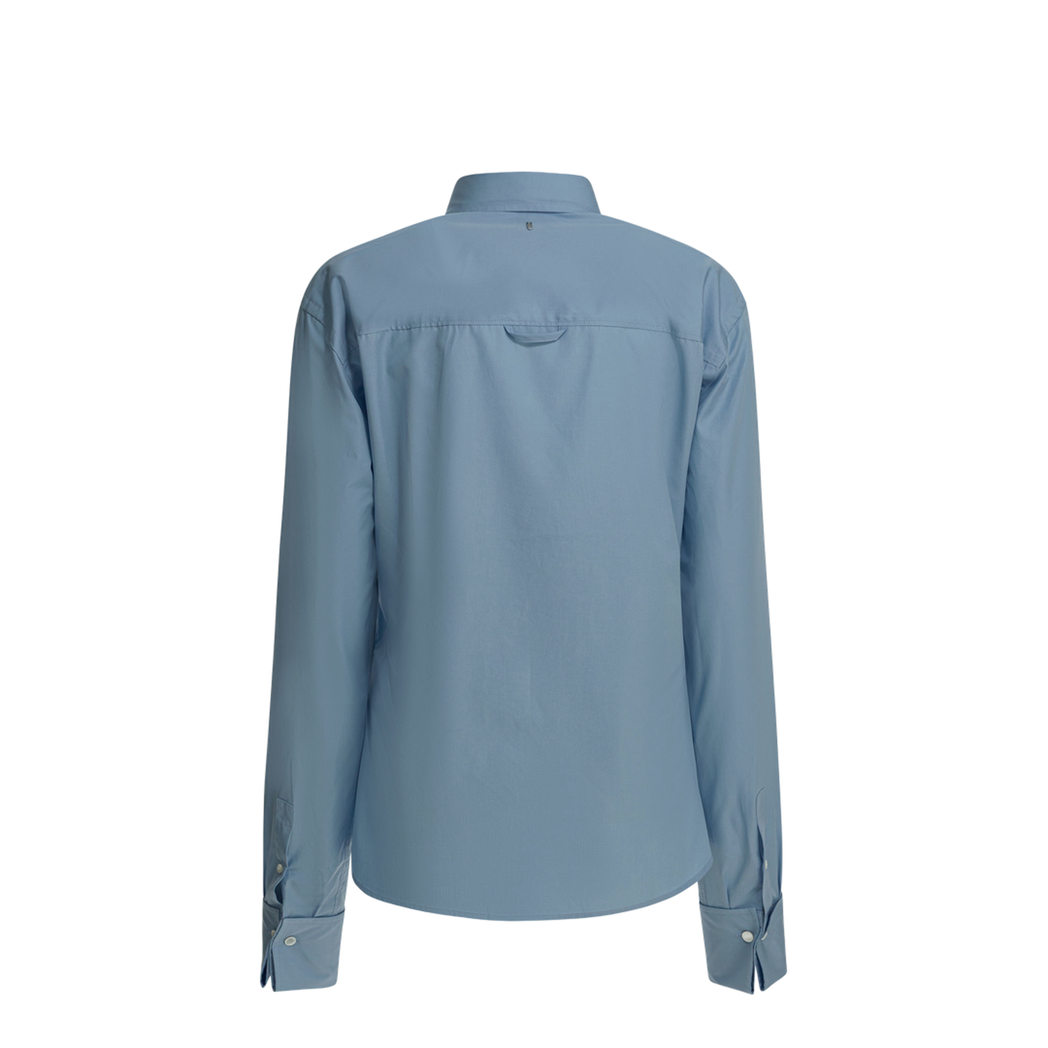 Silk Blend Shirt - Image 2