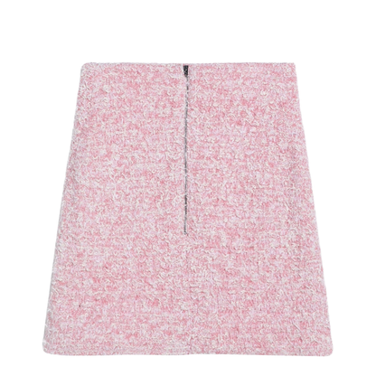 Mini Skirt - Pink - Image 2