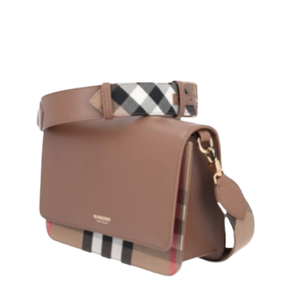 Stylish Women's Messenger Bag - Image 2