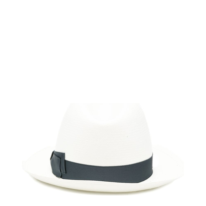 Hats White - Image 3