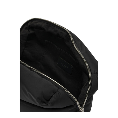 Caradoc Nylon Beauty Case - Black - Image 2