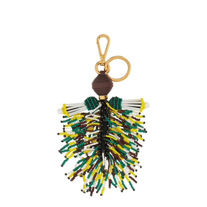 Charm With Little Man And Bangs - Image 2