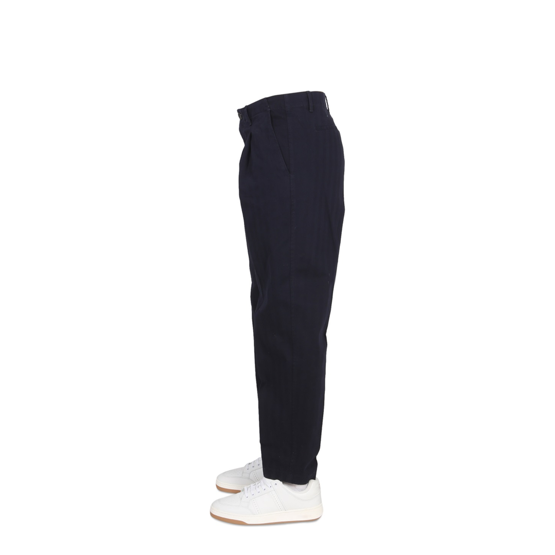 Twill Pants - Image 3