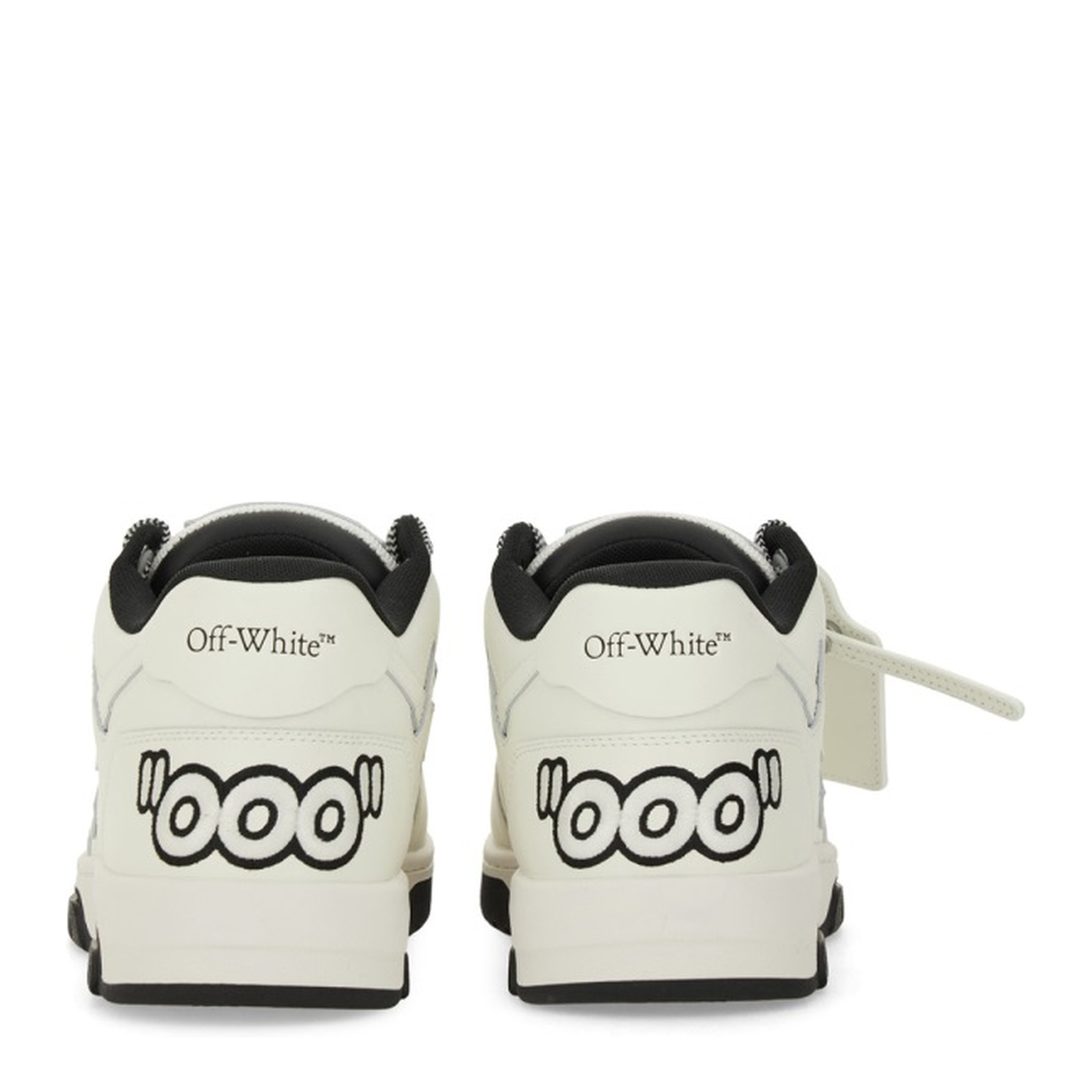 Out of Office Patch Sneaker - Image 3