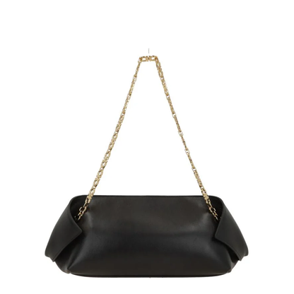 Gancini Chain Shoulder Bags - Image 3