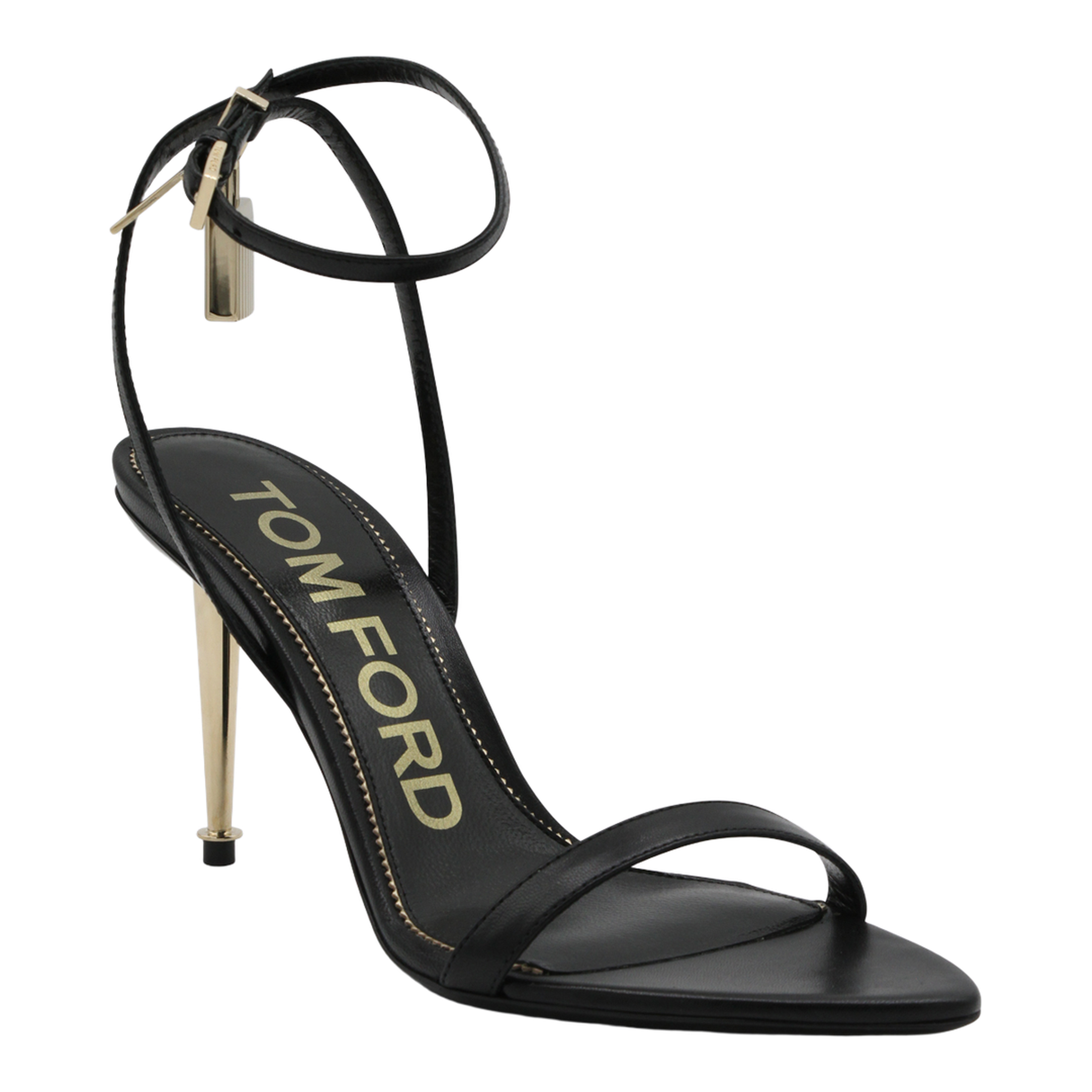 Sandals Light Grey - Image 4