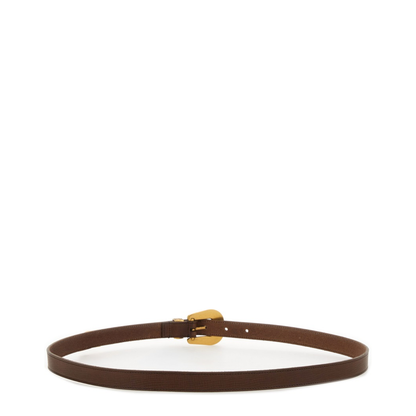 Garavani Vlogo Signature Belt - Image 4