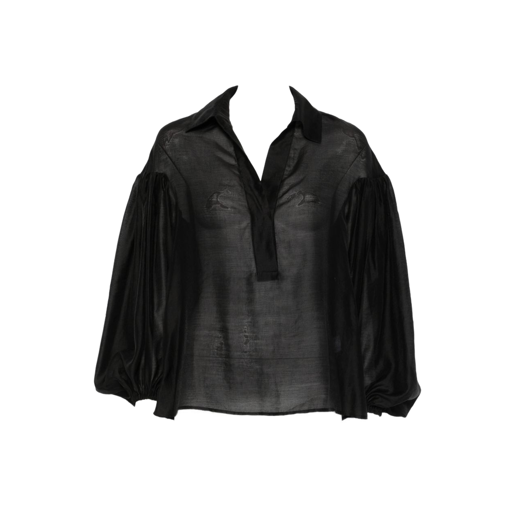 Shirts Black - Image 1