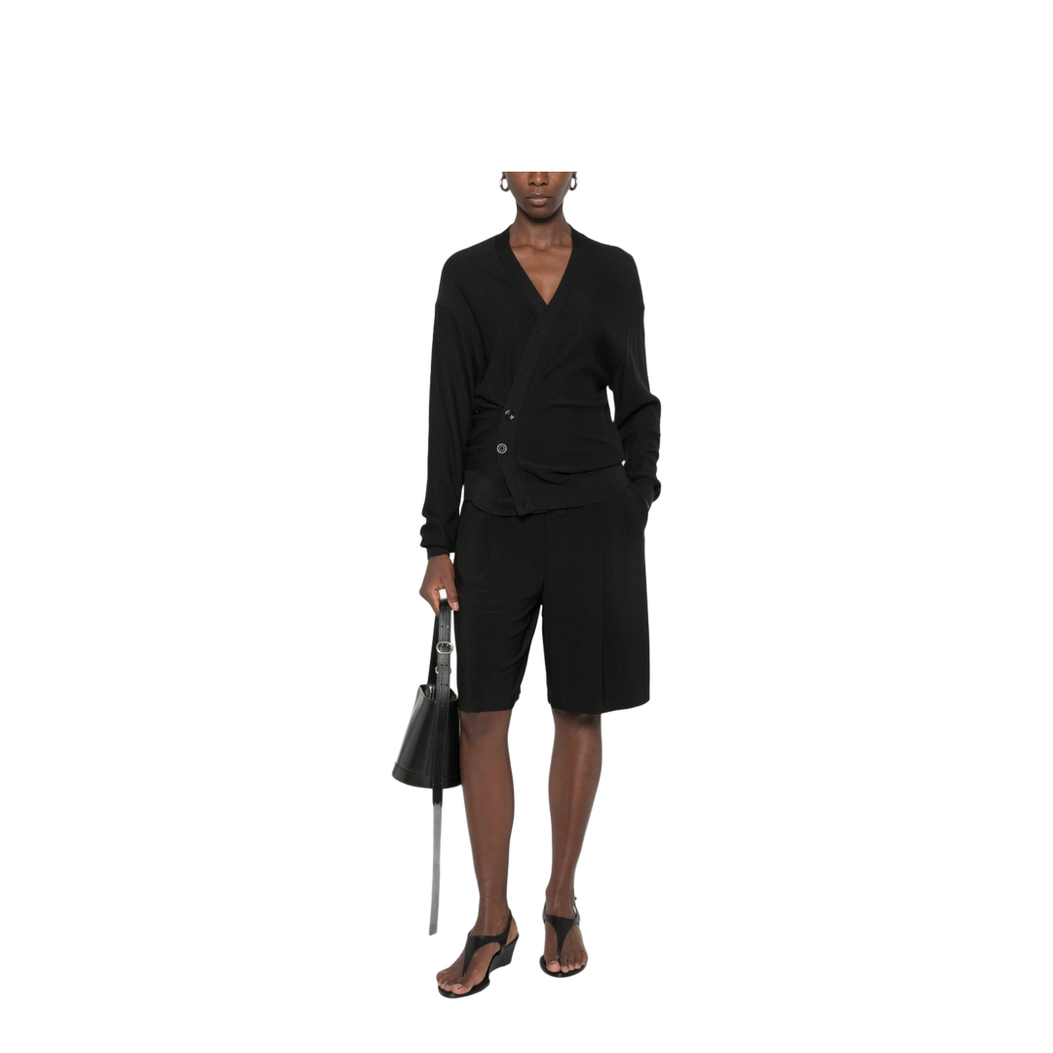 Sweaters Black - Image 4