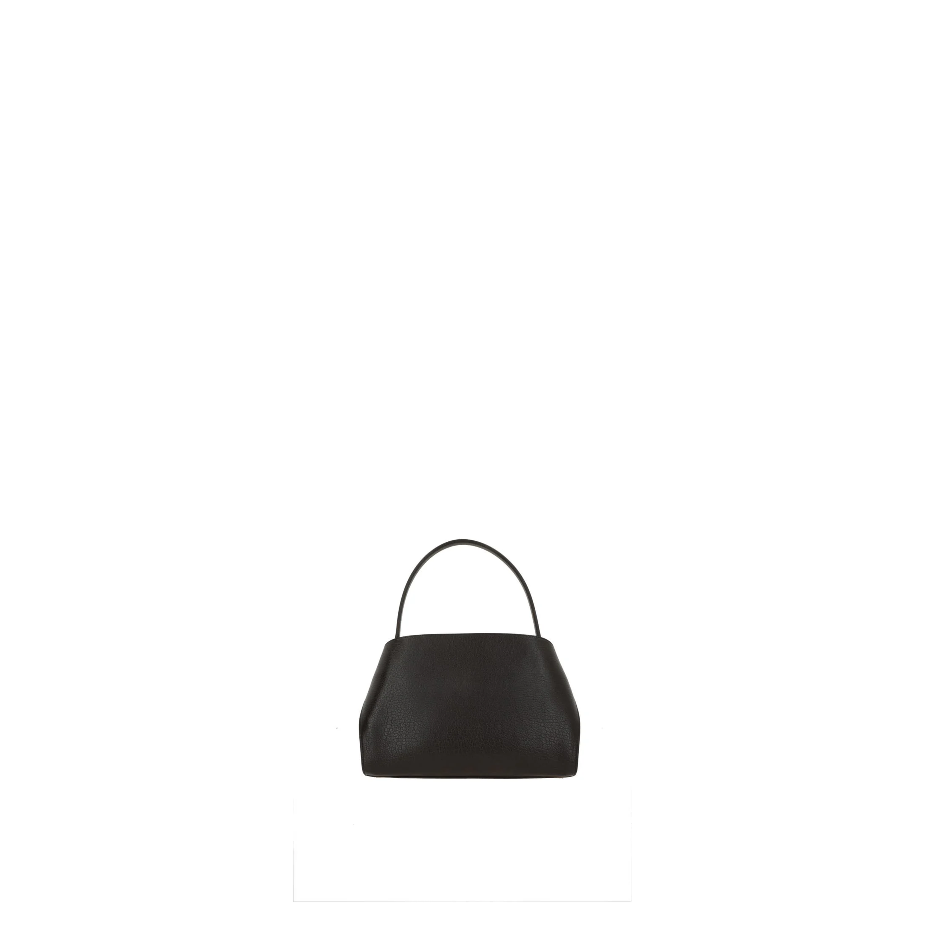 Hug Soft (M) Bicolor Shoulder Bag - Image 2