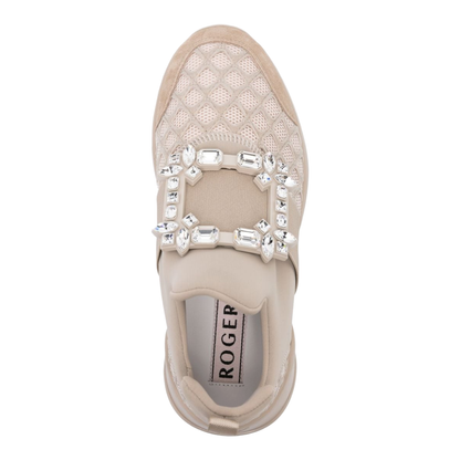 Sneakers Beige - Image 2
