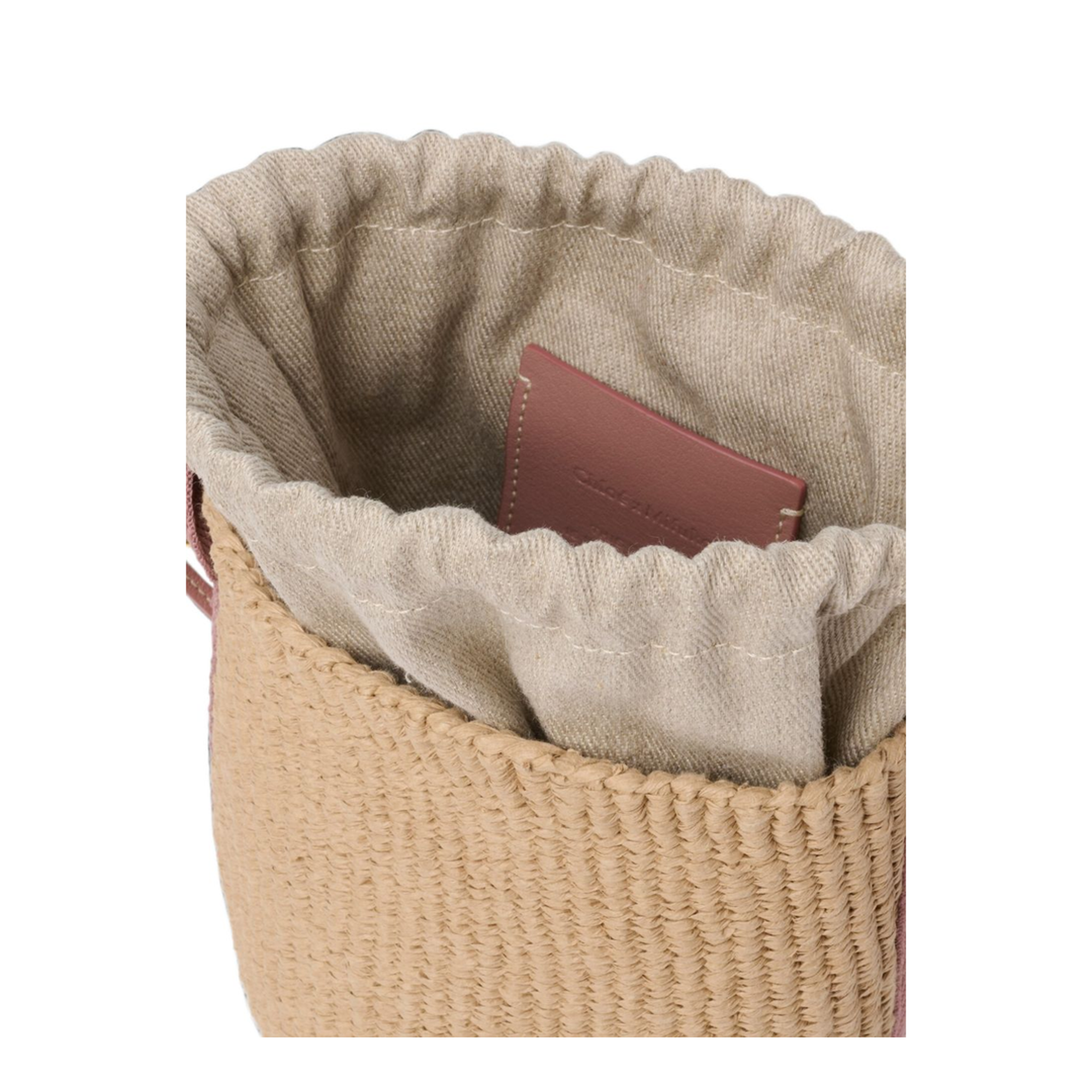 Bags.. BEIGE - Image 2