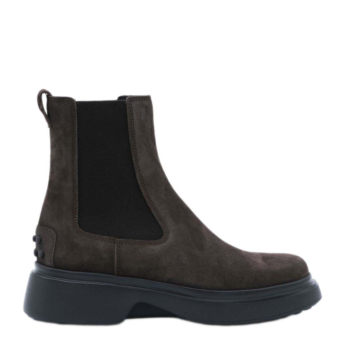 Boots Brown - Image 1