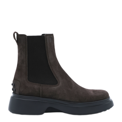 Boots Brown - Image 1