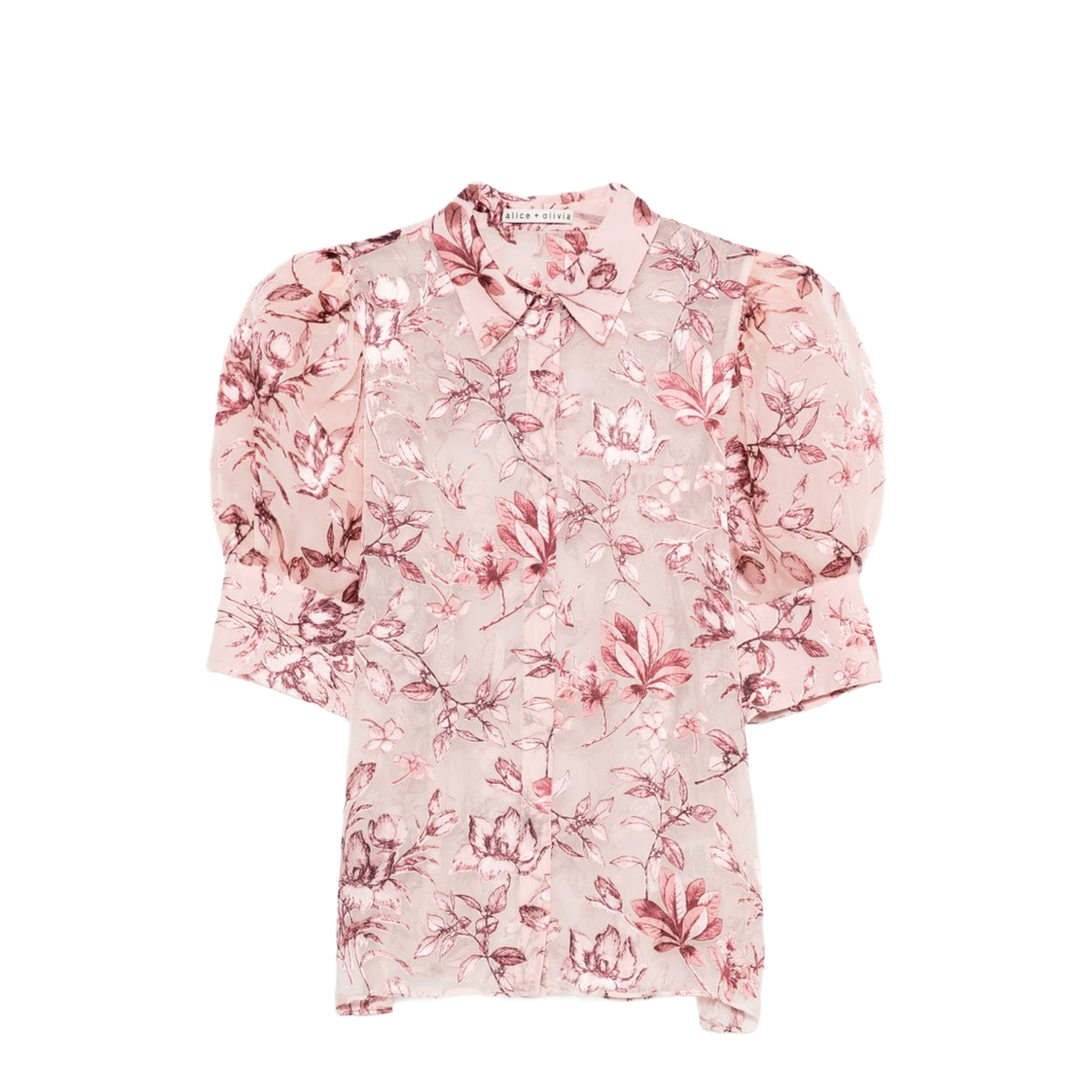 Top Pink - Image 1