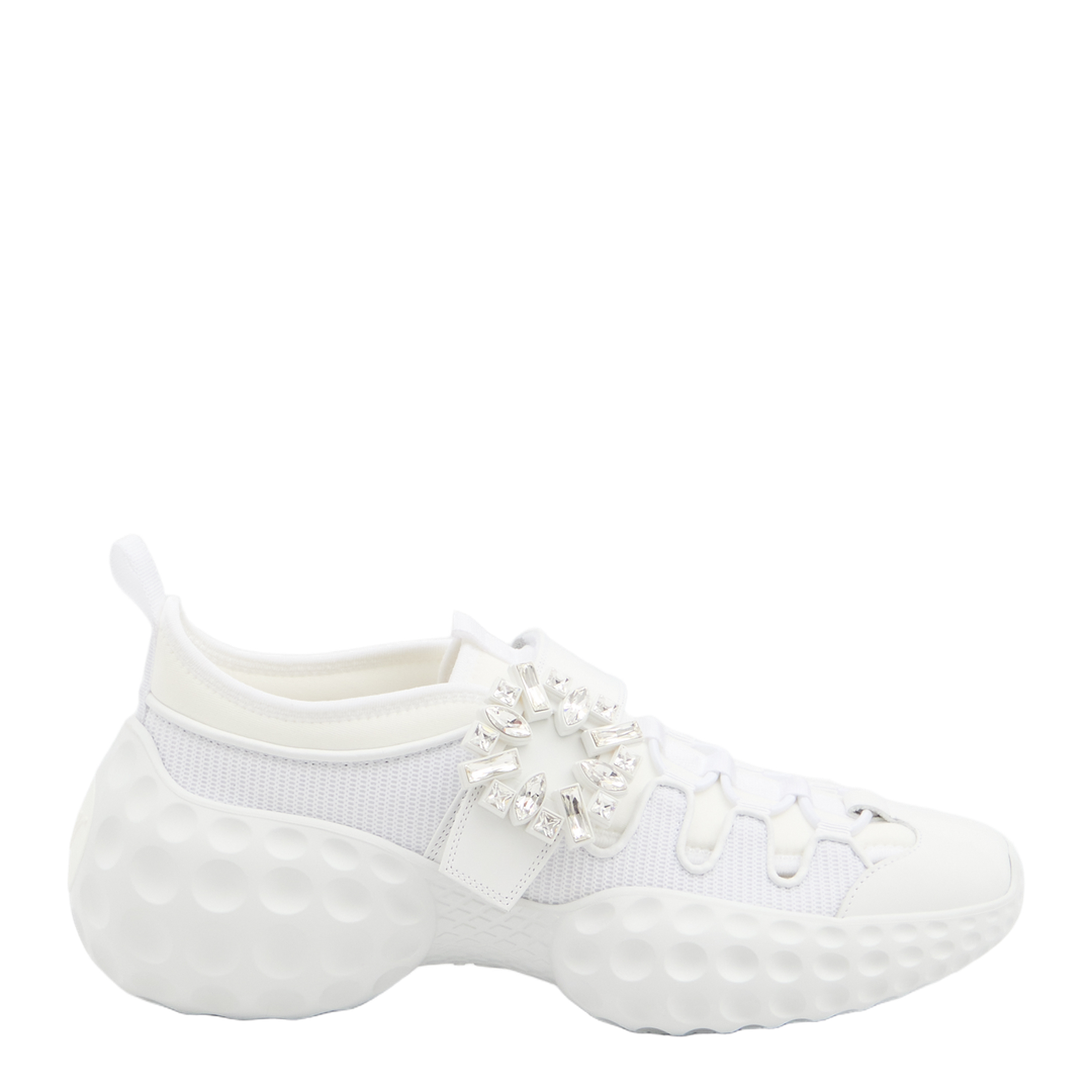 Sneakers White - Image 1