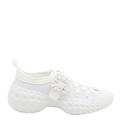 Sneakers White - Image 1