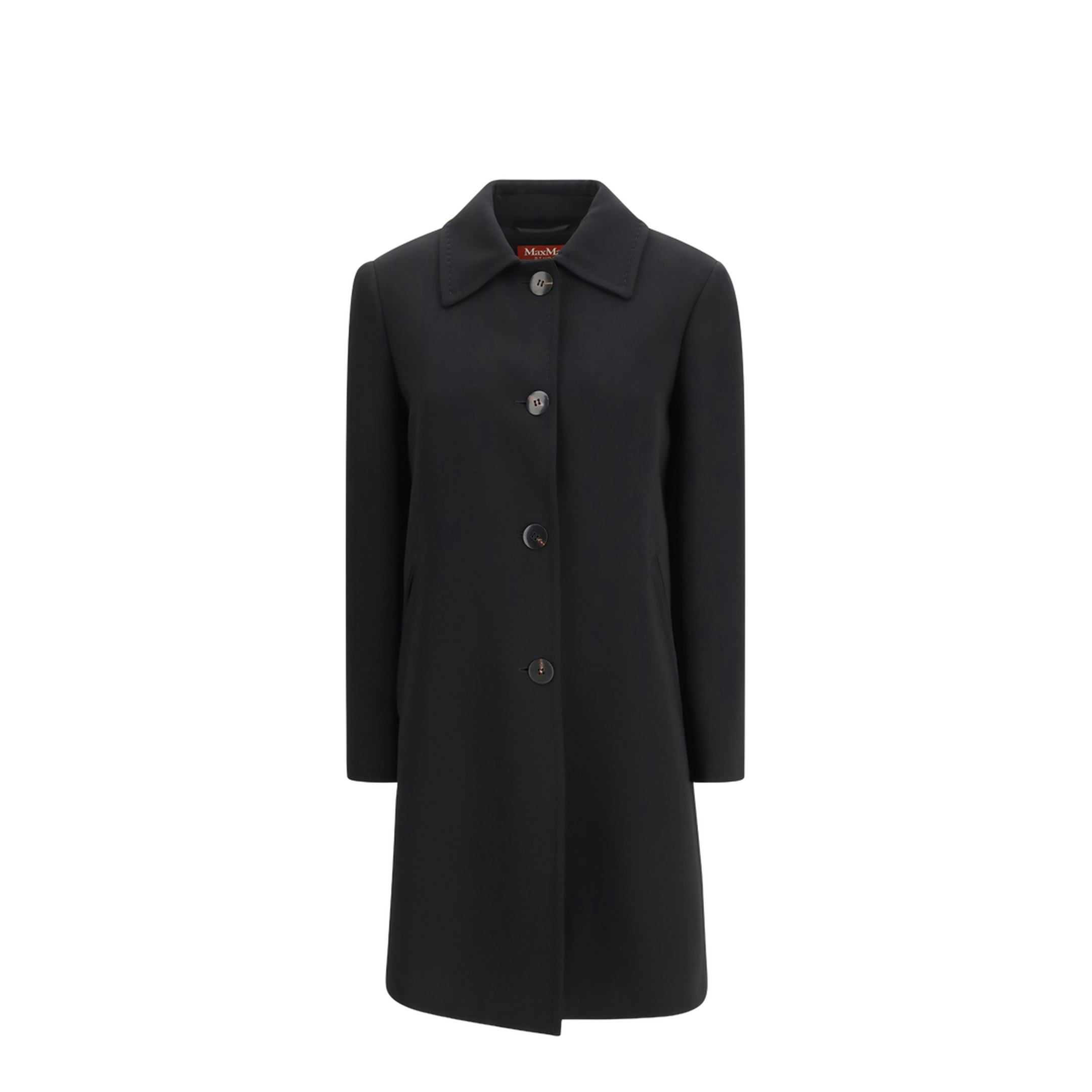 Racconto Overcoat - Image 1