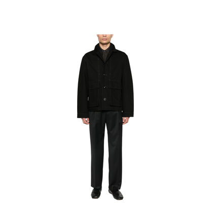 Coats Black - Image 4