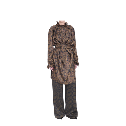 Paisley Dress - Image 4
