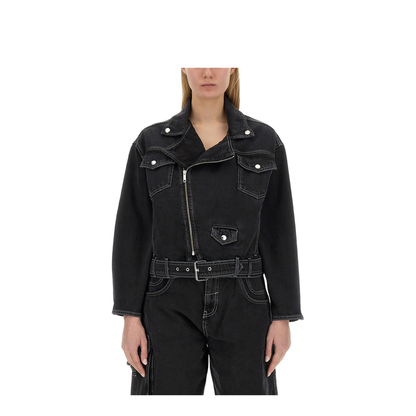 Denim Jacket - Image 1