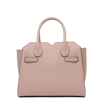 Milano Two Handles Mini Bag - Image 3