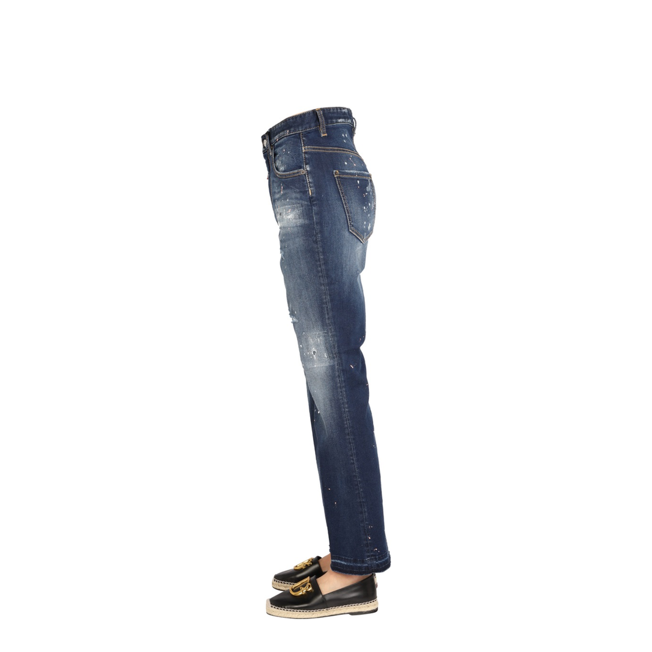 JEANS WIDE LEG - Image 3