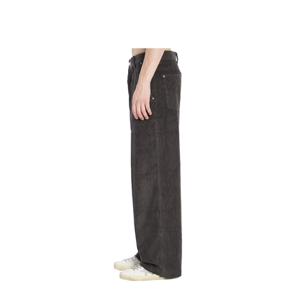 Corduroy Velvet Pants - Image 3