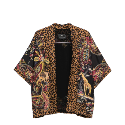 Jackets BROWN - Image 1