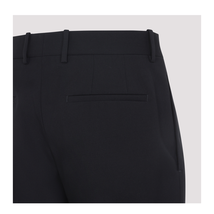 Slim Fit Pants - Image 5