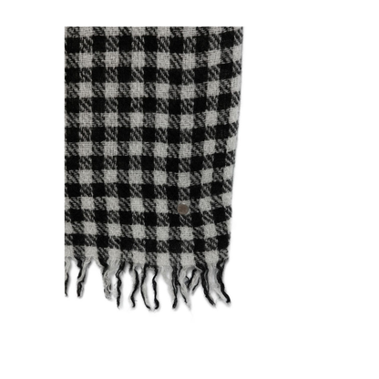 Black Scarfs - Image 2