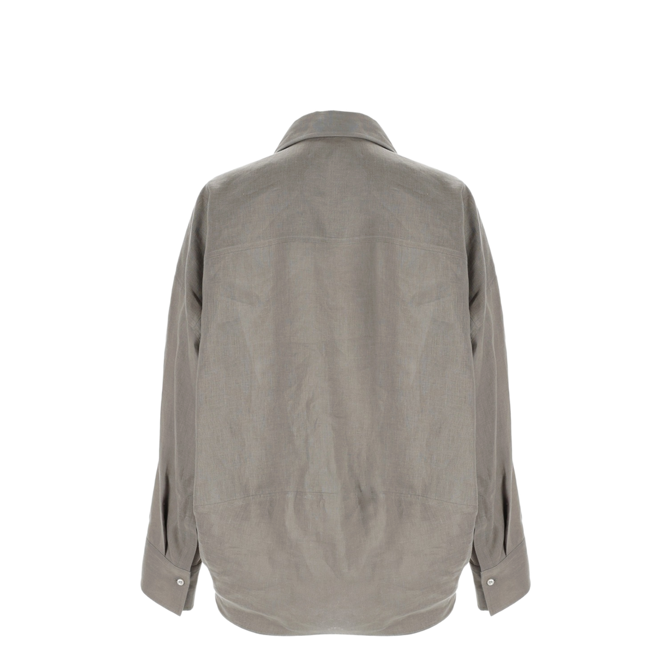 Linen Shirt - Image 3