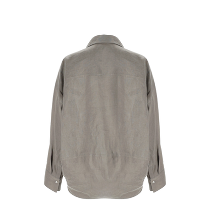 Linen Shirt - Image 3