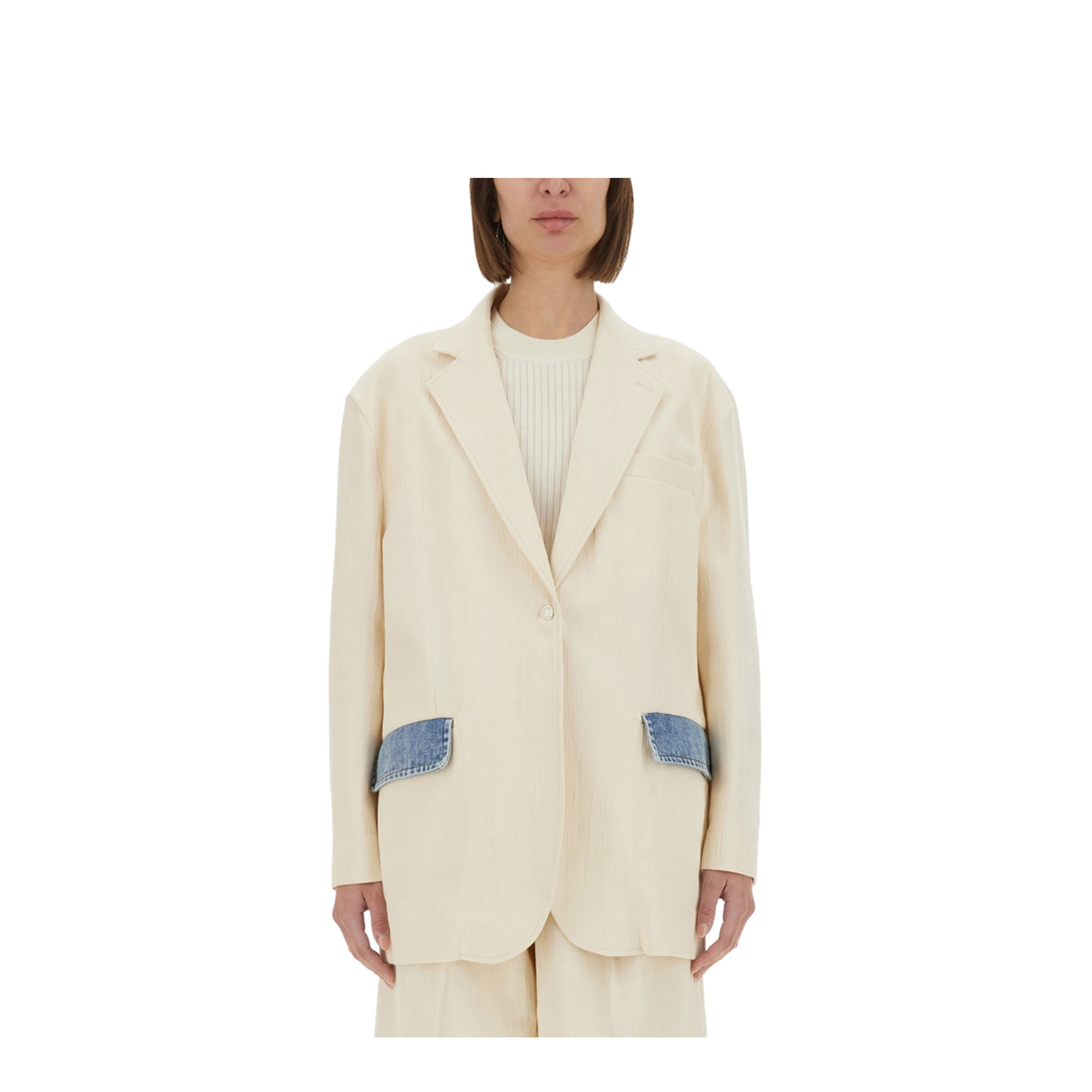 Urban Jacket - Image 1